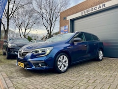 Renault Mégane Estate - 1.3 TCe Limited