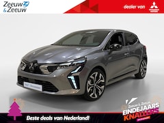 Mitsubishi Colt - 1.6 HYBRID | INSTYLE | AUTOMAAT | DIRECT LEVERBAAR | VAN €32.900, - VOOR €29.900,