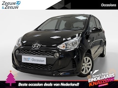 Hyundai i10 - 1.0 COMFORT | NAVI | CRUISE CONTROLE |