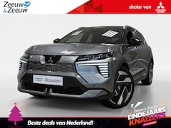 Mitsubishi Eclipse Cross - INSTYLE | 87 KWH | PANODAK | LEDER |