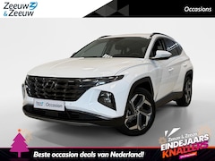 Hyundai Tucson - 1.6 PHEV | COMFORT SMART | NL-AUTO |