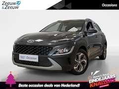 Hyundai Kona - 1.6 HYBRID | COMFORT SMART | AUTOMAAT | NAVI | CAMERA |