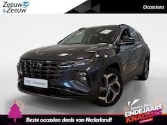 Hyundai Tucson - 1.6 PHEV | PREMIUM SKY | LEDER | PANODAK |