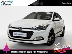 Hyundai i20 - 1.2 I-MOTION | SPORT | NL-AUTO | TREKHAAK |