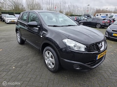 Nissan Qashqai - 1.6 Business Edition