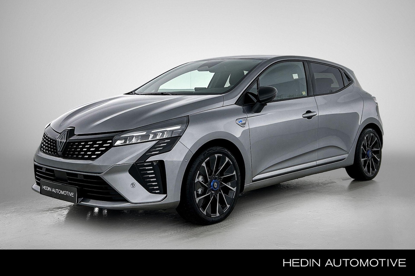 Renault Clio - 1.6 E-Tech Full Hybrid 145 esprit Alpine | Navigatie | climate Control | Camera | - AutoWereld.nl