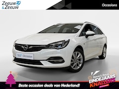 Opel Astra Sports Tourer - 1.2 EDITION | TREKHAAK | DEALERONDERHOUDEN |
