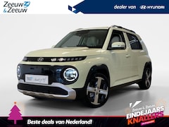 Hyundai Inster - EVOLVE SKY PLUS | 49 KWH | PRIJS INCL. KORTING |