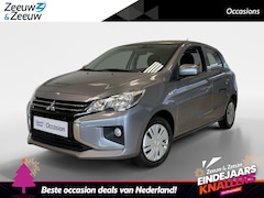 Mitsubishi Space Star - 1.2 CONNECT+ 1e EIGENAAR | NL-AUTO | APPLE CARPLAY / ANDROID AUTO |