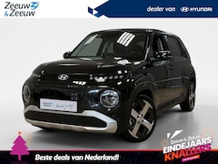 Hyundai Inster - 49 KWH | PULSE | WINTER PACK | 17'' VELGEN |