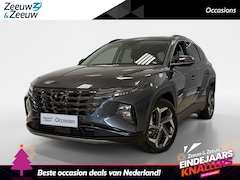 Hyundai Tucson - 1.6 PLUG IN HYBRID | COMFORT SMART | NL-AUTO |