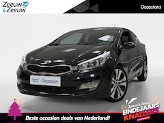 Kia Pro cee'd - 1.6 BUSINESS PACK | NAVI | CAMERA |
