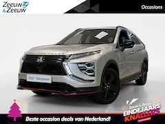 Mitsubishi Eclipse Cross - 2.4 PHEV BLACK EDITION | SPORT PACK |