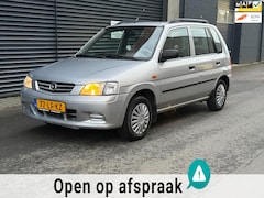 Mazda Demio - 1.5 Exclusive Airco APK Automaat