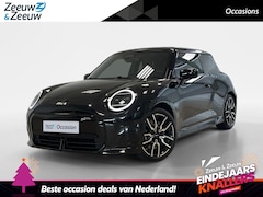 MINI John Cooper Works - E COOPER | 40.7 KWH | PANODAK | NL-AUTO |