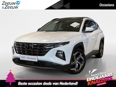 Hyundai Tucson - 1.6 PHEV | PREMIUM SKY | 4WD | TREKHAAK |