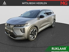 Mitsubishi Eclipse Cross - Intense+ 87 kWh Mengelers actieprijs: € 49.290, 00