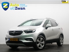 Opel Mokka X - 1.6 CDTI Business+ CarPlay/Camera/Trekhaak