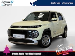 Hyundai Inster - PULSE | 49 KWH | NAVI | CAMERA |