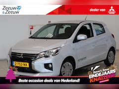 Mitsubishi Space Star - 1.2 CONNECT + | DIRECT LEVERBAAR |