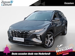 Hyundai Tucson - 1.6 T-GDI PHEV Comfort 4WD