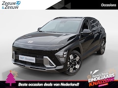 Hyundai Kona - 1.6 GDI HEV Comfort Smart