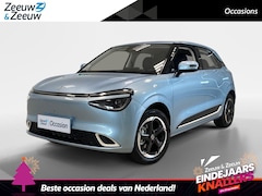 Dongfeng Box - 42 KWH | PREMIUM EDITION | | LEDER | APPLE CAR PLAY & ANDROID AUTO| STOELVERWARMING, KOELI