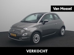 Fiat 500 - 1.0 Hybrid Star | Airco | Navigatie | Panoramadak | Parkeersensoren
