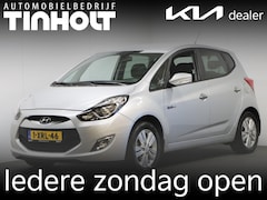 Hyundai ix20 - 1.4i Go Trekhaak