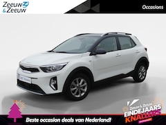 Kia Stonic - 1.0 T-GDi MHEV DynamicLine