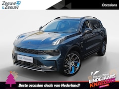 Lynk & Co 01 - 1.5 | Panoramadak | Stoelverwarming | Dodehoekdetectie | Elektronische bestuurdersstoel me