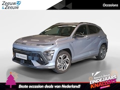 Hyundai Kona - 1.6 GDI HEV N Line