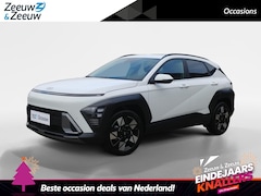 Hyundai Kona - 1.6 GDI HEV Comfort Smart