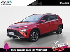 Hyundai Bayon - 1.0 T-GDI Comfort Smart Automaat