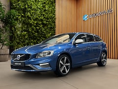 Volvo V60 - Alcantara Stoelverw. Trekhaak