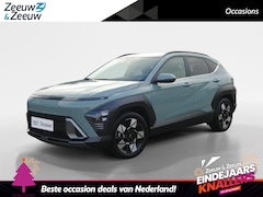 Hyundai Kona - 1.6 GDI HEV Comfort Smart