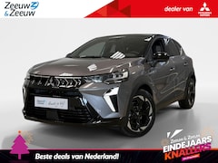 Mitsubishi ASX - 1.8 HYBRID | INSTYLE | AUTOMAAT | MJ 2025 |