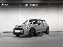 MINI Mini-Electric - 3-deurs Camden Edition | Stoelverwarming | Panoramadak | Achteruitrijcamera
