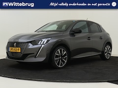 Peugeot 208 - 1.2 PureTech 100PK GT Pack Apple Carplay | Camera | Parkeerhulp V & A | Keyless |
