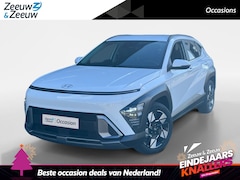 Hyundai Kona - 1.6 GDI HEV Comfort Smart