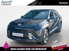 Hyundai Kona - 1.6 GDI HEV Comfort Smart | Trekhaak afneembaar |