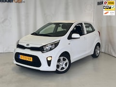 Kia Picanto - 1.0 MPi ComfortPlusLine|AIRCO|NAVI|ELEKRAMEN|APK12-2027