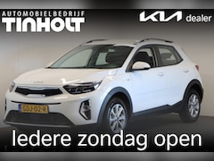 Kia Stonic - 1.0 T-GDi MHEV DynamicLine