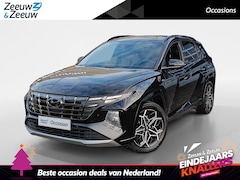 Hyundai Tucson - 1.6 T-GDI PHEV N Line Edition Sky 4WD Panoramadak