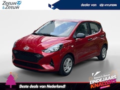 Hyundai i10 - 1.0 Comfort | Z&Z Top deal | Van € 21.940, nu voor € 18.500 |