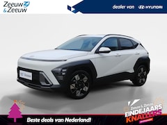 Hyundai Kona - 1.6 GDI HEV Comfort Smart