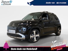 Hyundai Inster - EVOLVE | 49K WH | TECH + WINTER PACK | DIRECT LEVERBAAR | PRIJS INCL. KORTING |