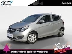 Opel Karl - 1.0 ecoFLEX Edition | Airco |