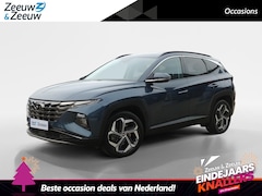 Hyundai Tucson - 1.6 T-GDI PHEV Comfort Smart 4WD | 19'' wielen | Navigatie | Electrische achterklep | NL a