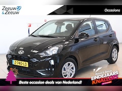 Hyundai i10 - 1.0 Comfort 5-zits